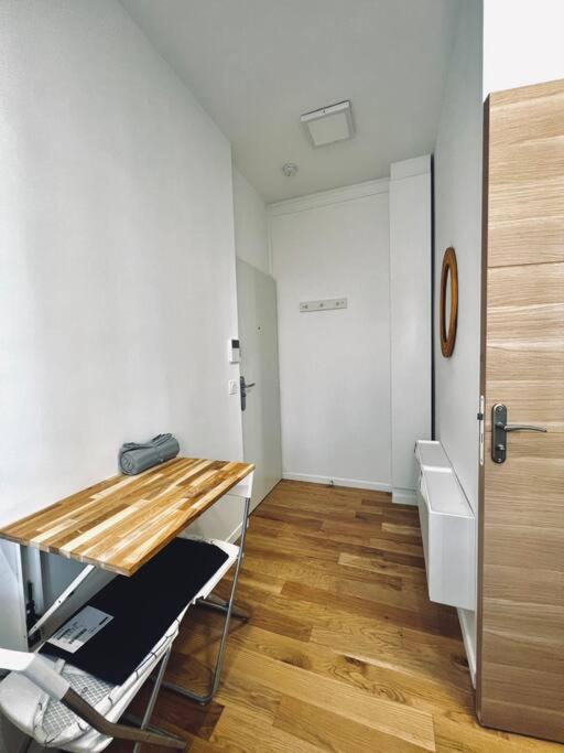 Studio Tout Neuf 3 Apartment Saint-Ouen  ภายนอก รูปภาพ