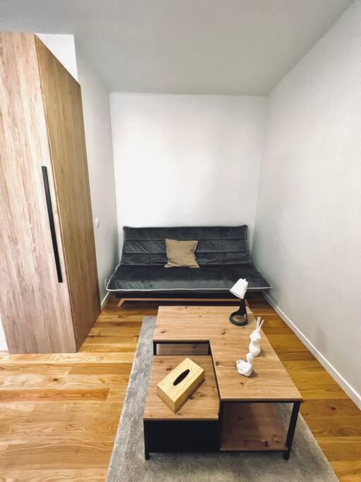 Studio Tout Neuf 3 Apartment Saint-Ouen  ภายนอก รูปภาพ